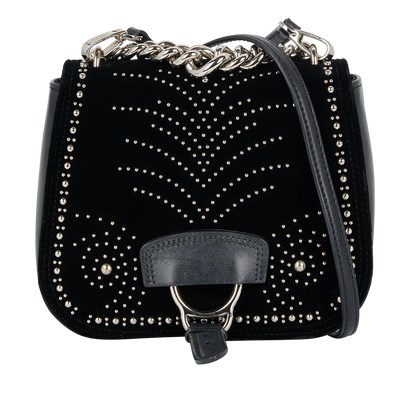 Dahlia Crossbody, front view